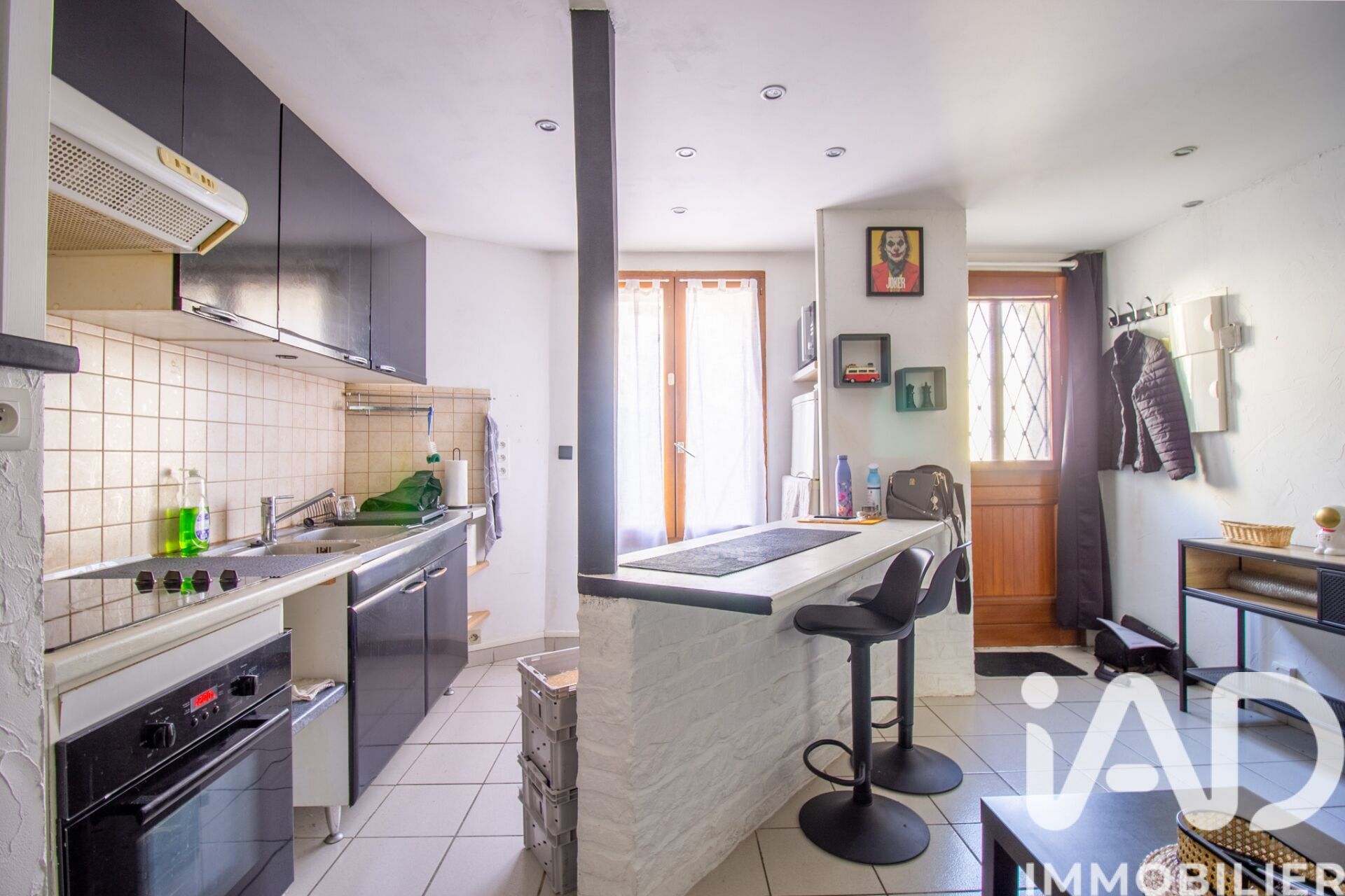 Vente Duplex 2 pièces - Photo 5