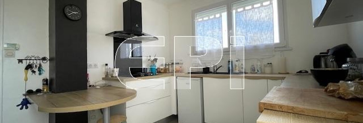 Maison 6 Pièces 129 m² à vendre à Bressuire (79300)