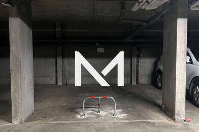Garage  50 €