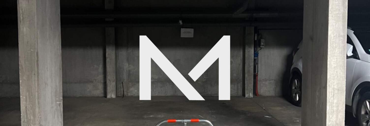 Garage  3 m² à louer à Grenoble (38100)