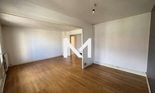 Appartement 4 Pièces 63 m² à vendre à Seyssinet-Pariset (38170)