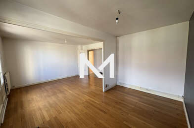 Appartement 4 pièces 115000 €