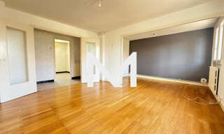 Appartement 4 Pièces 63 m² à vendre à Seyssinet-Pariset (38170)