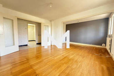 Appartement 4 pièces 115000 €