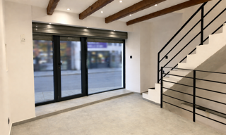 Divers  80 m² à vendre à Marseille 3 (13003)