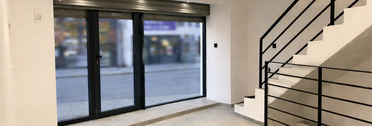 Divers  80 m² à vendre à Marseille 3 (13003)