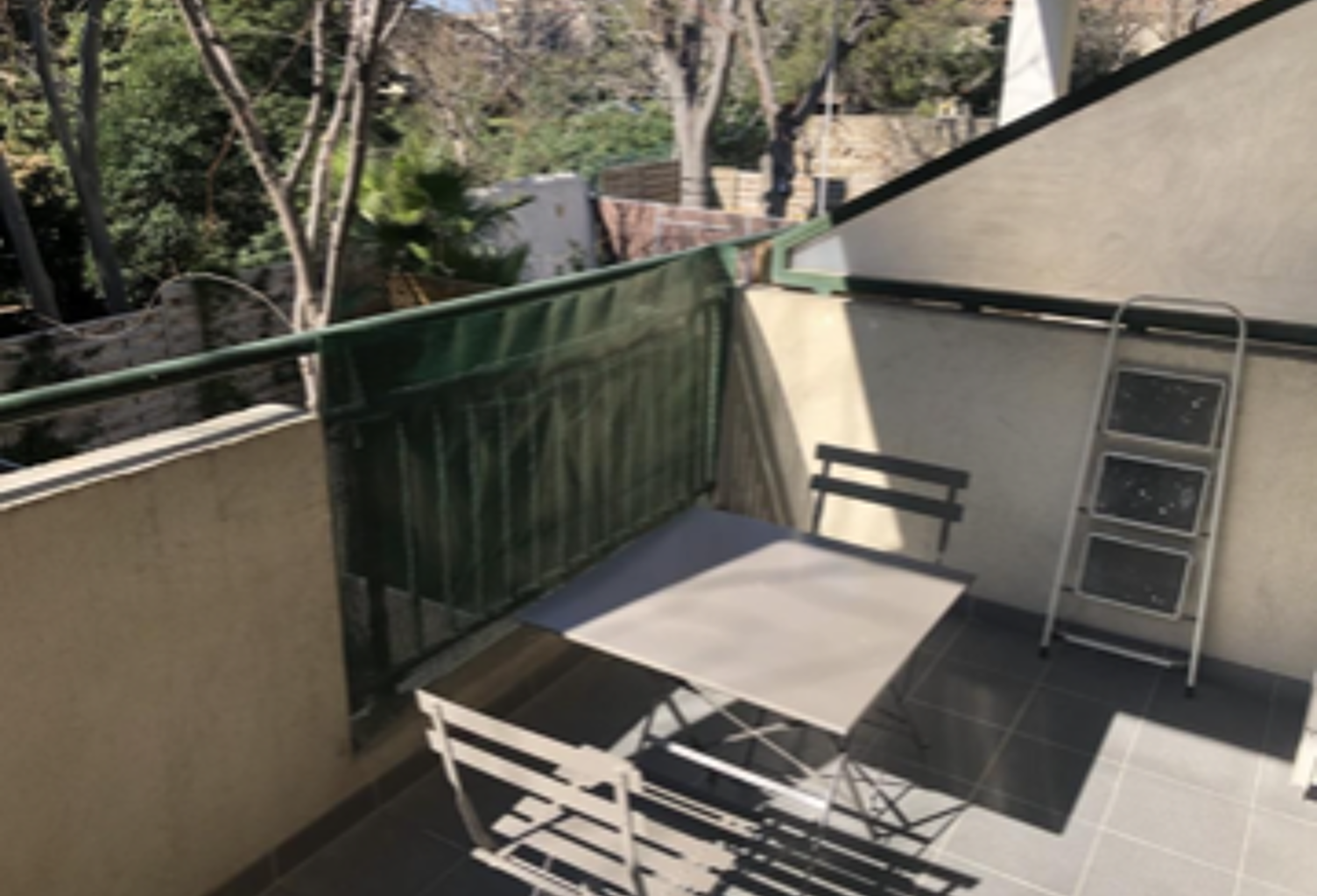 Appartement - 42,84 m2 - 2 pièces — photo 1