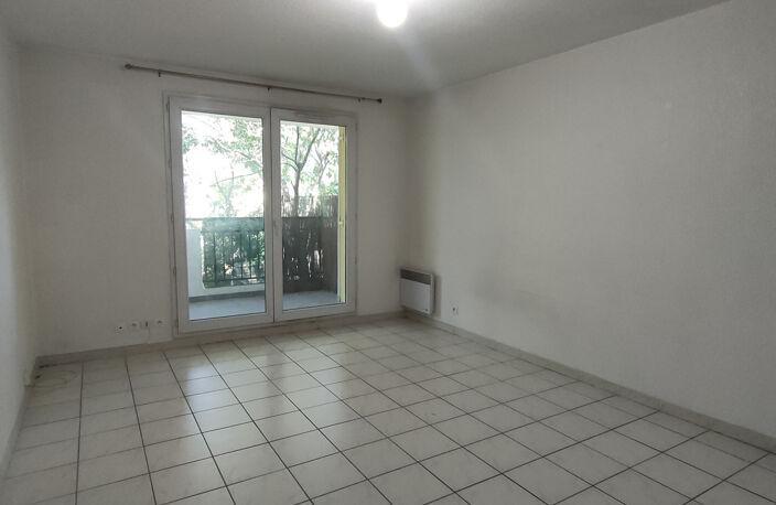 Appartement - 42,84 m2 - 2 pièces — photo 2