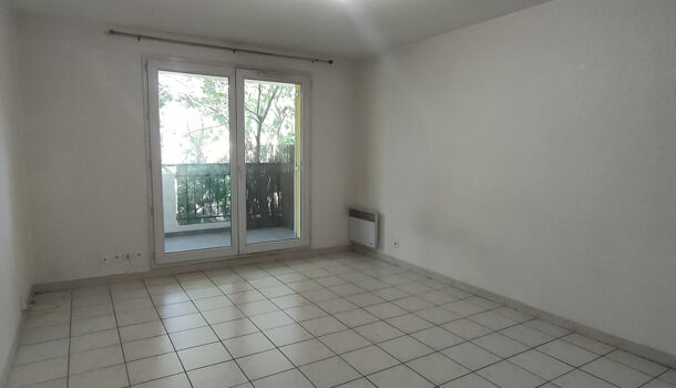 Appartement 2 pièces  à louer Marseille 9eme 13009