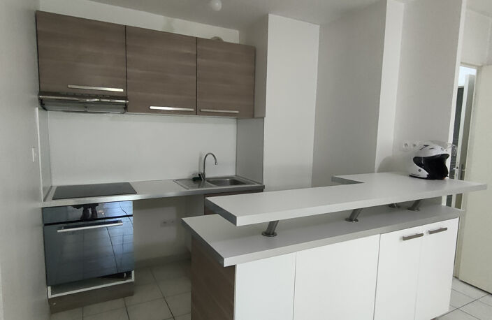 Appartement - 42,84 m2 - 2 pièces — photo 3