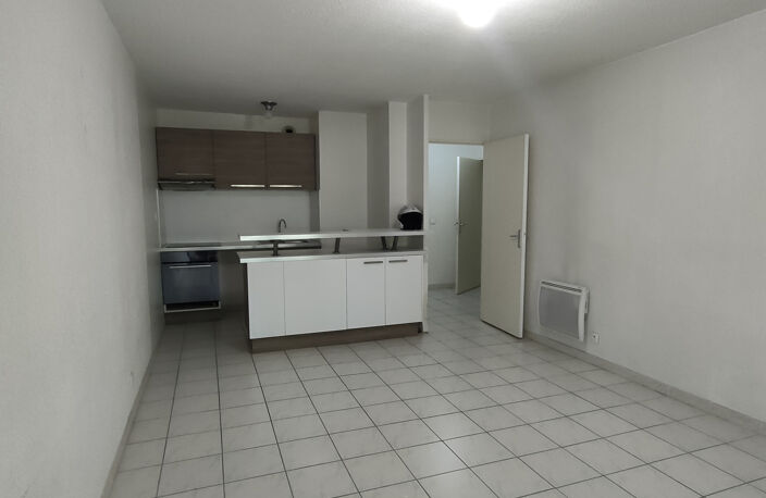 Appartement - 42,84 m2 - 2 pièces — photo 4