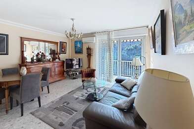 Appartement 3 pièces 249000 €