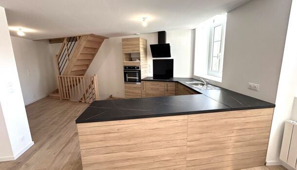 Villa / Maison 3 pièces  à vendre Saint-Genis-de-Saintonge 17240