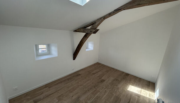 Villa / Maison 3 pièces  à vendre Saint-Genis-de-Saintonge 17240
