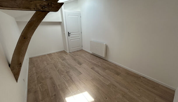 Villa / Maison 3 pièces  à vendre Saint-Genis-de-Saintonge 17240