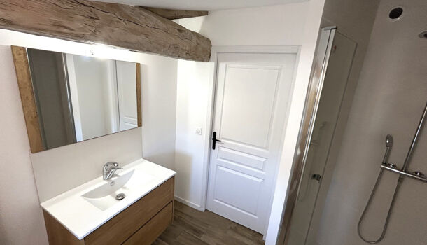 Villa / Maison 3 pièces  à vendre Saint-Genis-de-Saintonge 17240