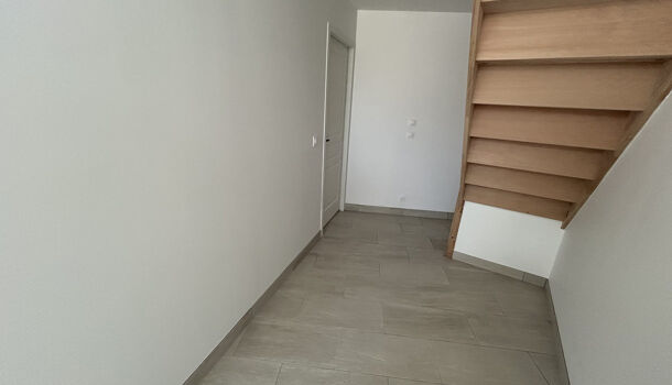 Villa / Maison 3 pièces  à vendre Saint-Genis-de-Saintonge 17240