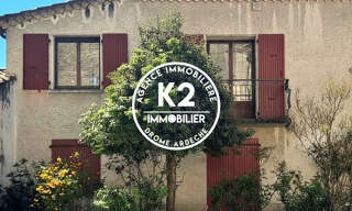 Maison 5 Pièces 100 m² à vendre à Espeluche (26780)