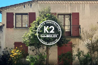 Maison 5 pièces 299000 €