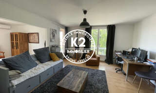 Appartement 3 Pièces 74 m² à vendre à Montélimar (26200)