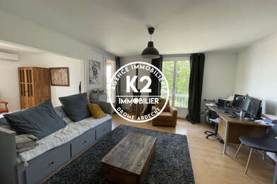 Appartement 3 pièces 138000 €