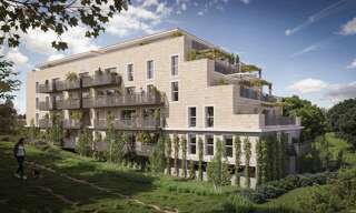 Appartement neuf   m² à vendre à Cenon (33150)