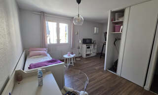 Appartement 1 Pièce 20 m² à louer à Clermont-Ferrand (63000)