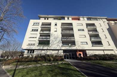 Appartement 2 pièces 105000 €