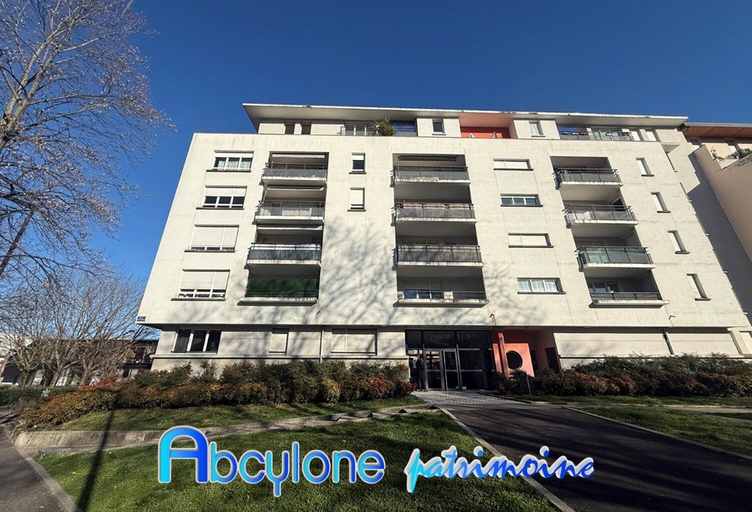 Appartement T2 de 43,47 m², idéal investisseur — photo 1