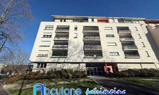 Appartement 2 Pièces 43 m² à vendre à Grenoble (38100)