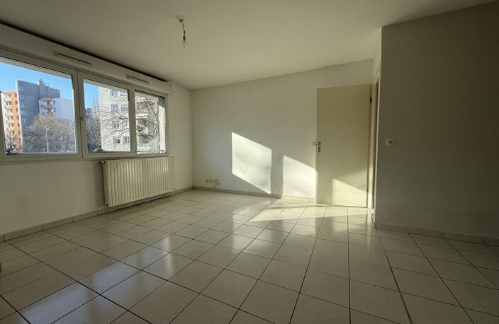 Appartement T2 de 43,47 m², idéal investisseur — photo 3