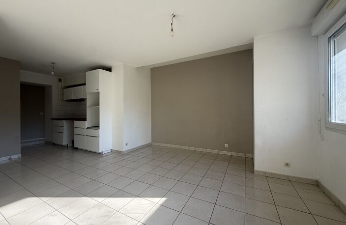 Appartement T2 de 43,47 m², idéal investisseur — photo 5