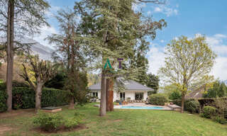 Maison 8 Pièces 253 m² à vendre à Corenc (38700)