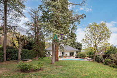 Maison 8 pièces 1020000 €