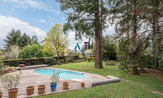 Maison 8 Pièces 253 m² à vendre à Corenc (38700)