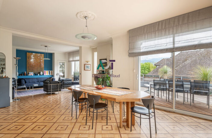 BELLE MAISON FAMILIALE CORENC MONTFLEURY — photo 4