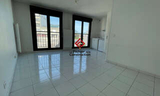 Appartement 1 Pièce 33 m² à louer à Grenoble (38000)