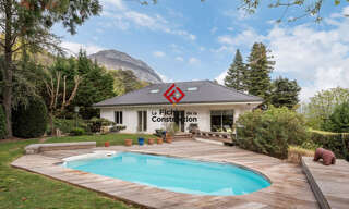 Maison 8 Pièces 246 m² à vendre à Corenc (38700)