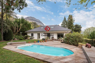 Maison 8 pièces 1020000 €