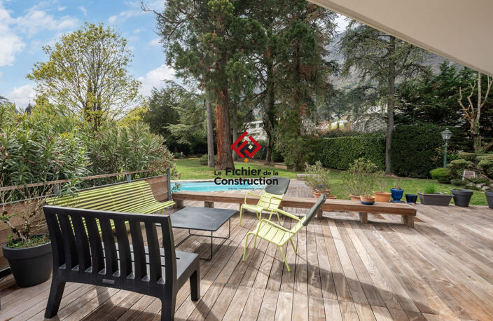 Maison Familliale secteur recherche Montfleury — photo 2