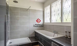Maison 8 Pièces 246 m² à vendre à Corenc (38700)