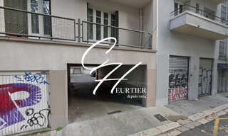 Garage  13 m² à louer à Grenoble (38000)