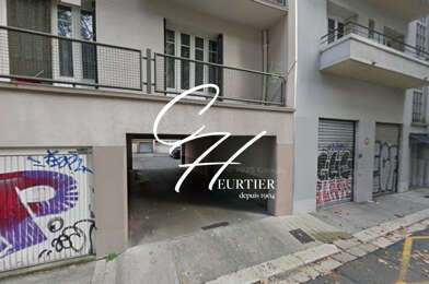 Garage  52 €