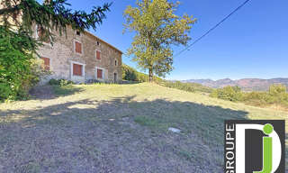 Maison 5 Pièces 110 m² à vendre à Suze (26400)