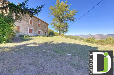 Maison 5 pièces 450000 €