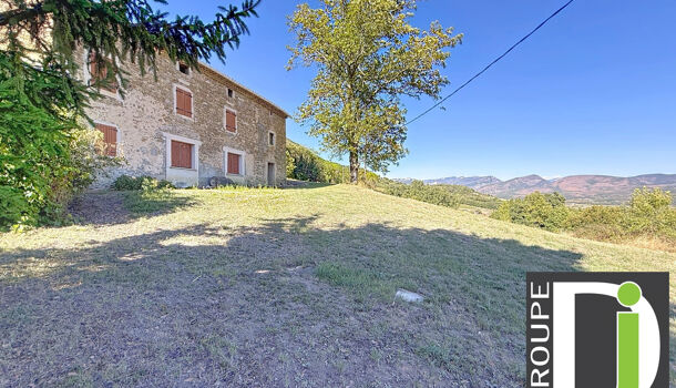 Villa / Maison 5 pièces  à vendre Suze 26400