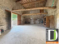Corps de ferme à vendre à Suze, avec grande parcelle de terrai — photo 2
