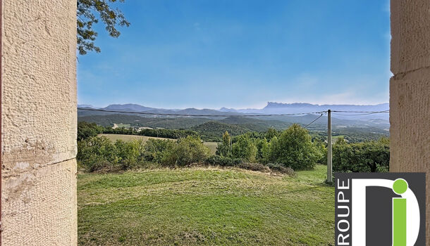 Villa / Maison 5 pièces  à vendre Suze 26400