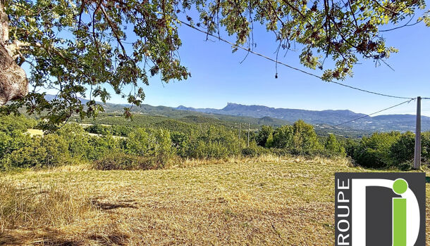 Villa / Maison 5 pièces  à vendre Suze 26400