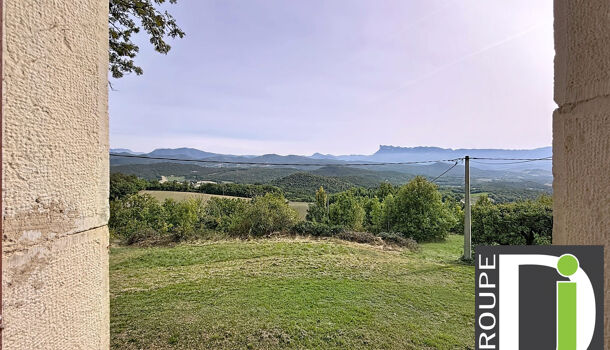 Villa / Maison 5 pièces  à vendre Suze 26400
